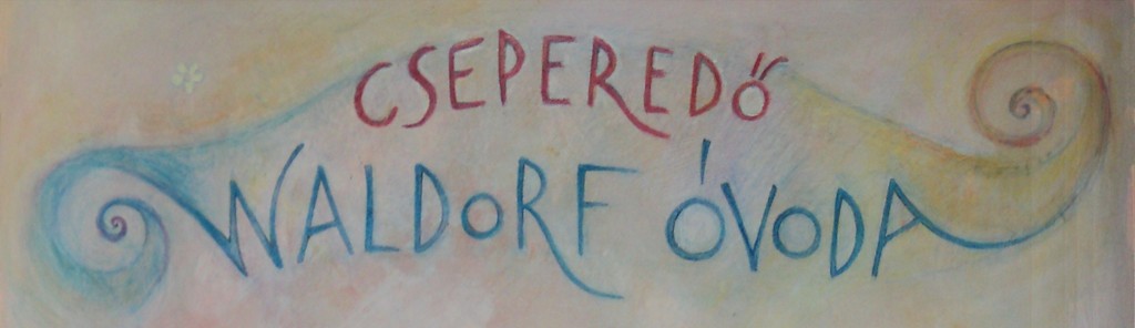 Cseperedő Waldorf Óvoda